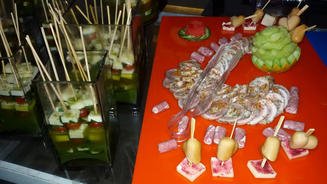 Valentinstag Beach Albatros Resort