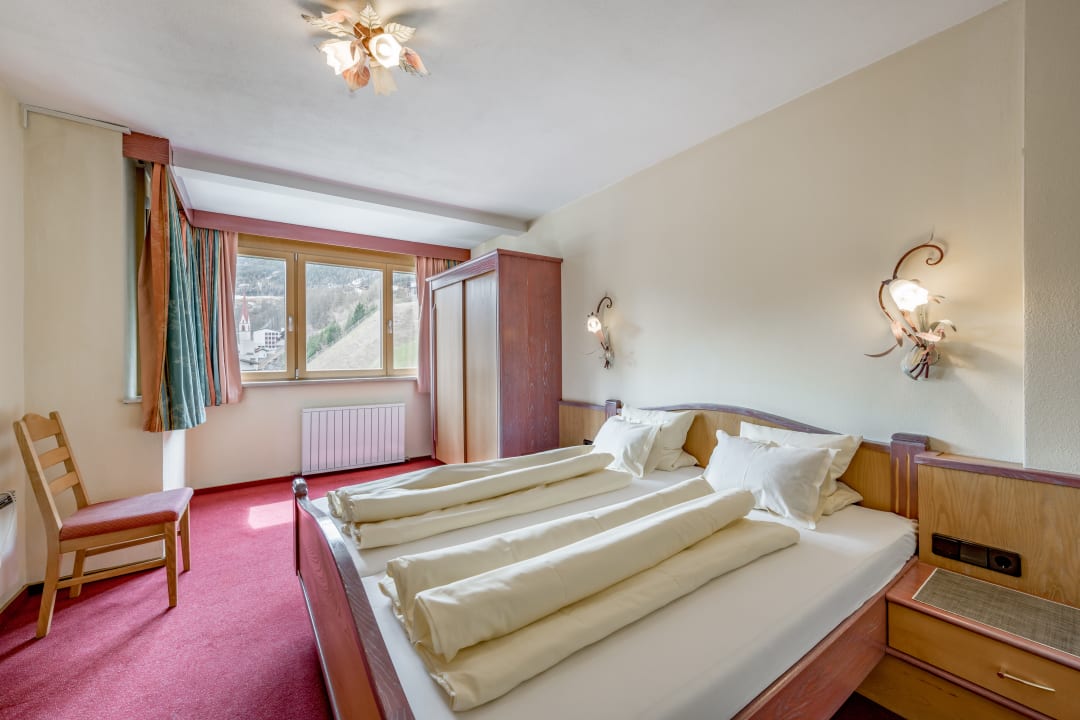 Zimmer Residenz Tamara