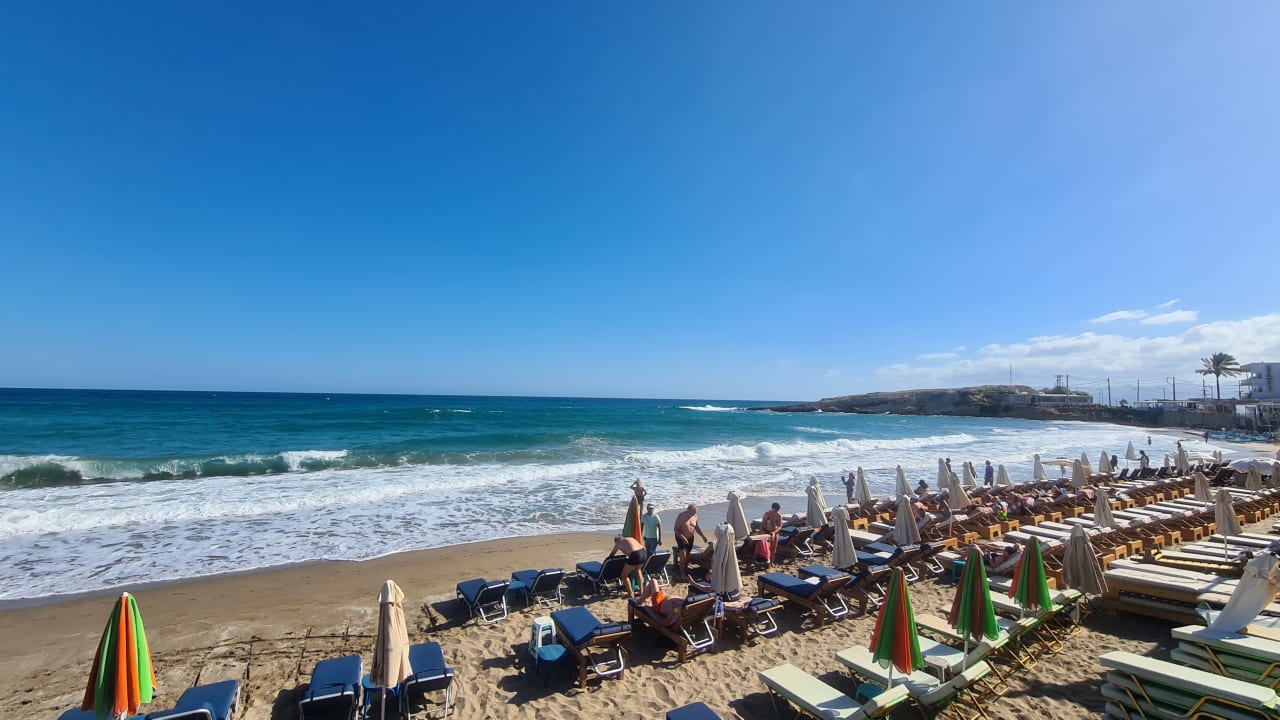 Strand Albatros Spa & Resort Hotel