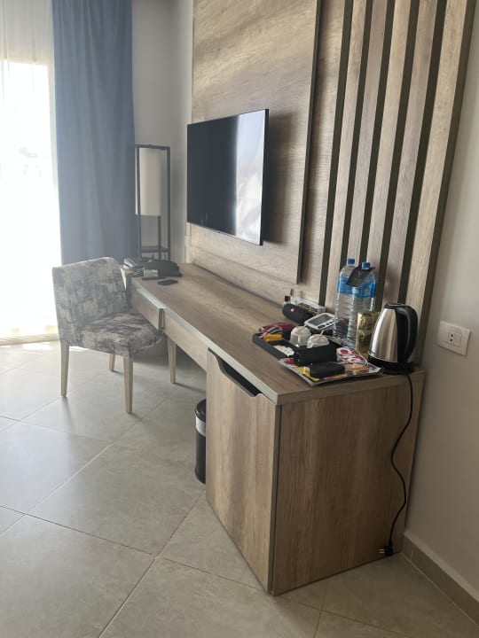 Zimmer The V Luxury Resort Sahl Hasheesh