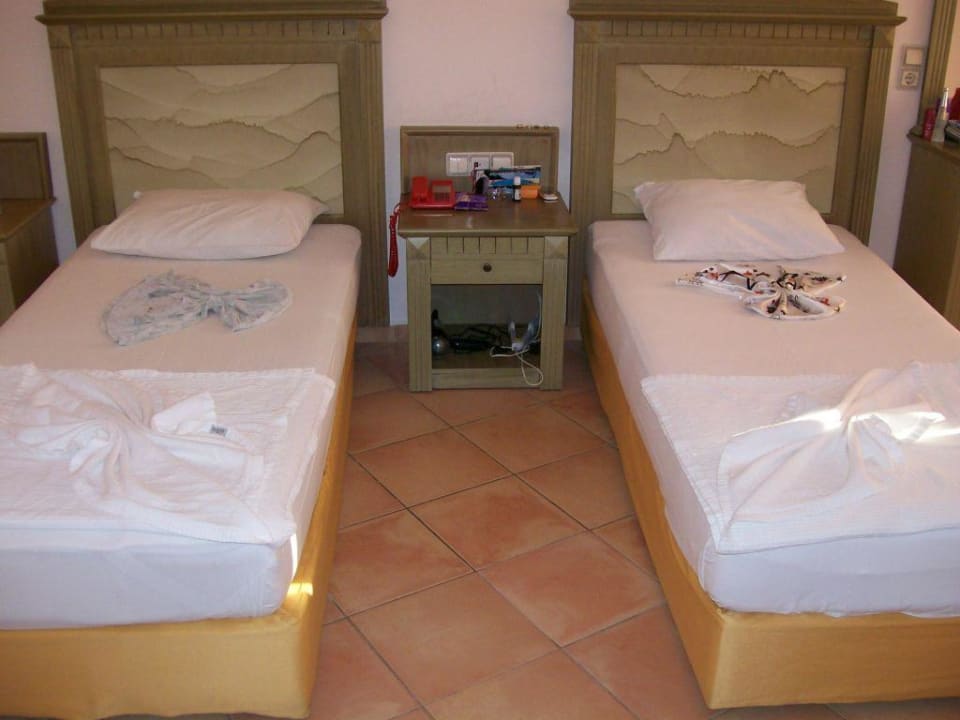 Mit Liebe zum Detail Club Turtas Beach Hotel