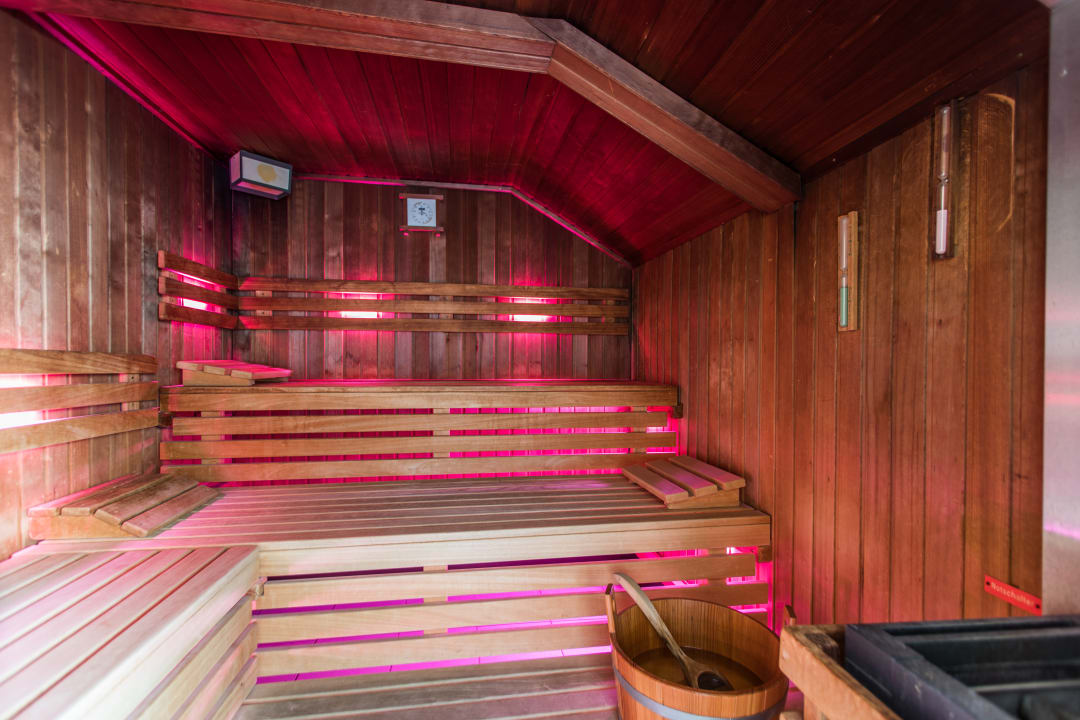 Sport & Freizeit Suiten-Hotel mare Suiten Langeoog