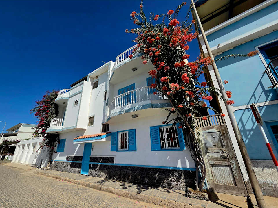 Sonstiges Hotel Riu Palace Boavista