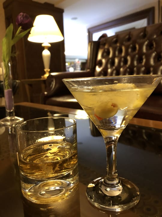 Gastro Aydinbey Kings Palace & Spa