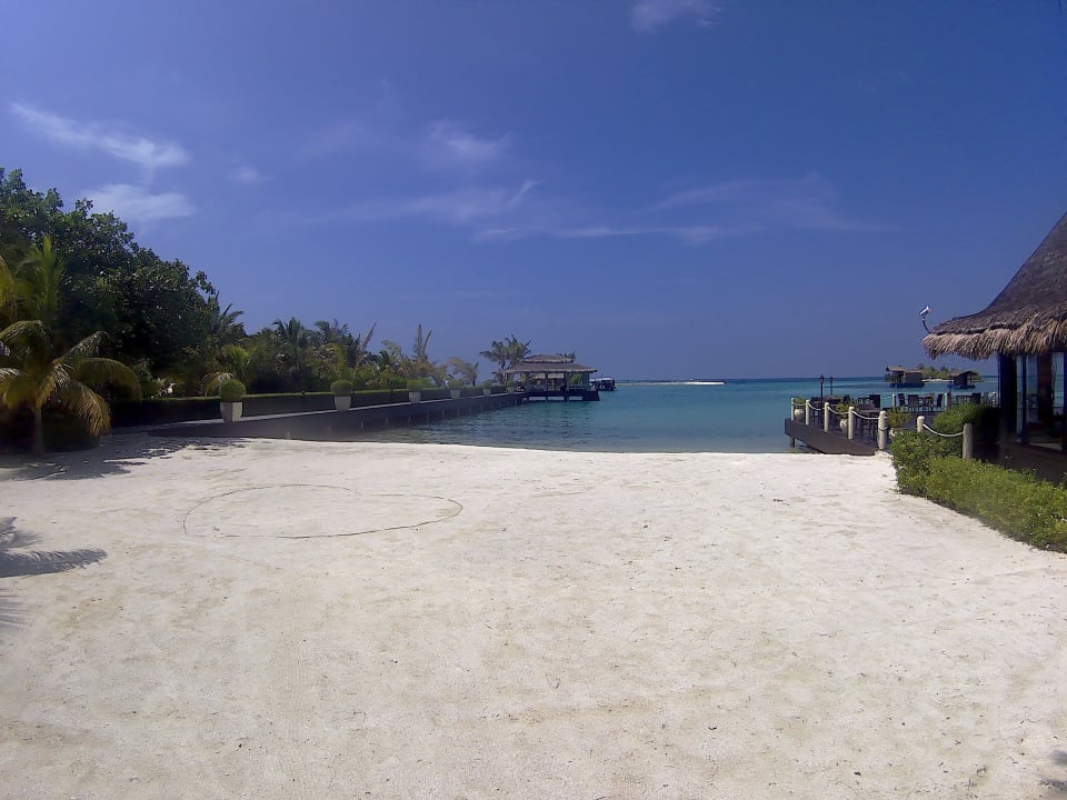 Strand Adaaran Select Hudhuran Fushi - Premium All Inclusive