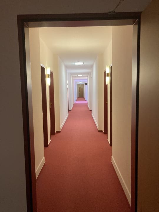 Sonstiges B&B HOTEL Gera