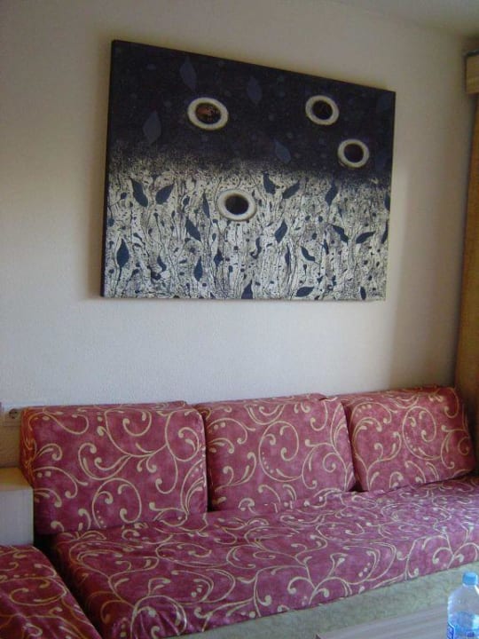 Wohnzimmer Zafiro Palmanova