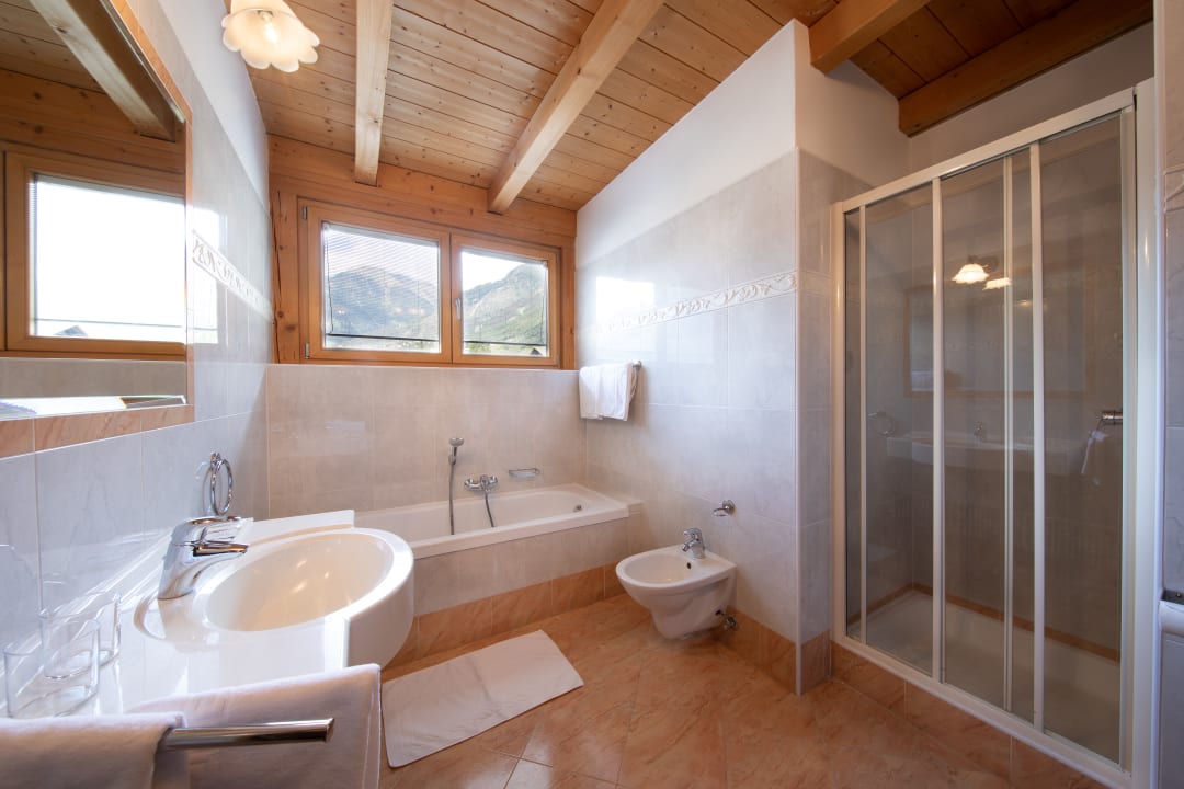 Zimmer Palmengarten Hotel Gstör