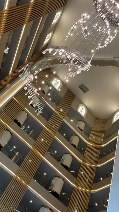 Sonstiges Haydarpasha Palace