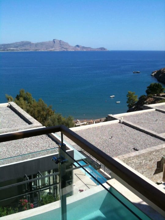 Hotel Lindos Blu Lindos Blu, Luxury Hotel & Suites - Adults only