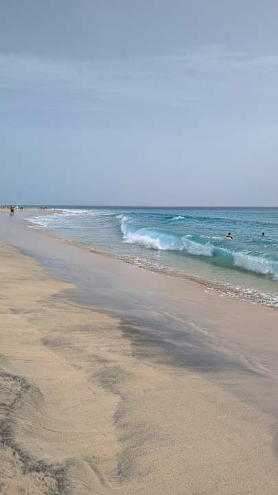 Strand SBH Maxorata Resort