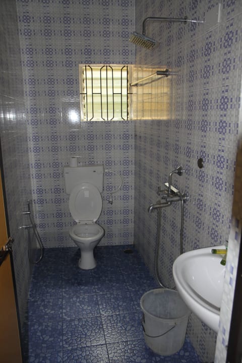 Pokój 106 Sun N Moon Palolem Beach