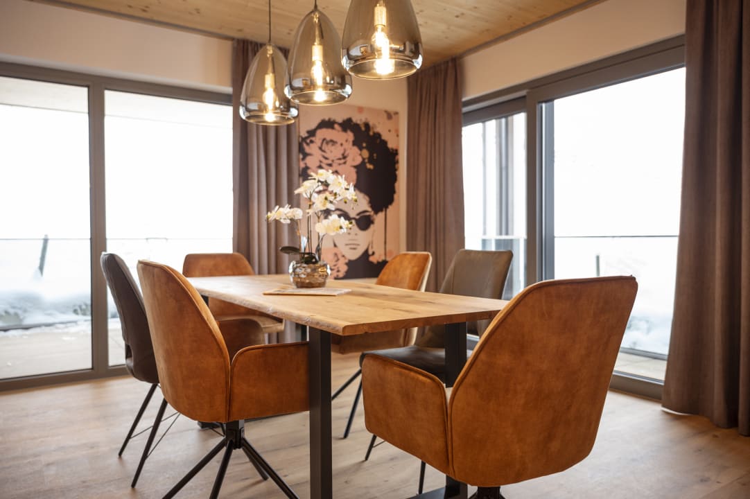 Zimmer Weitenmoos Panorama Apart & Rooms