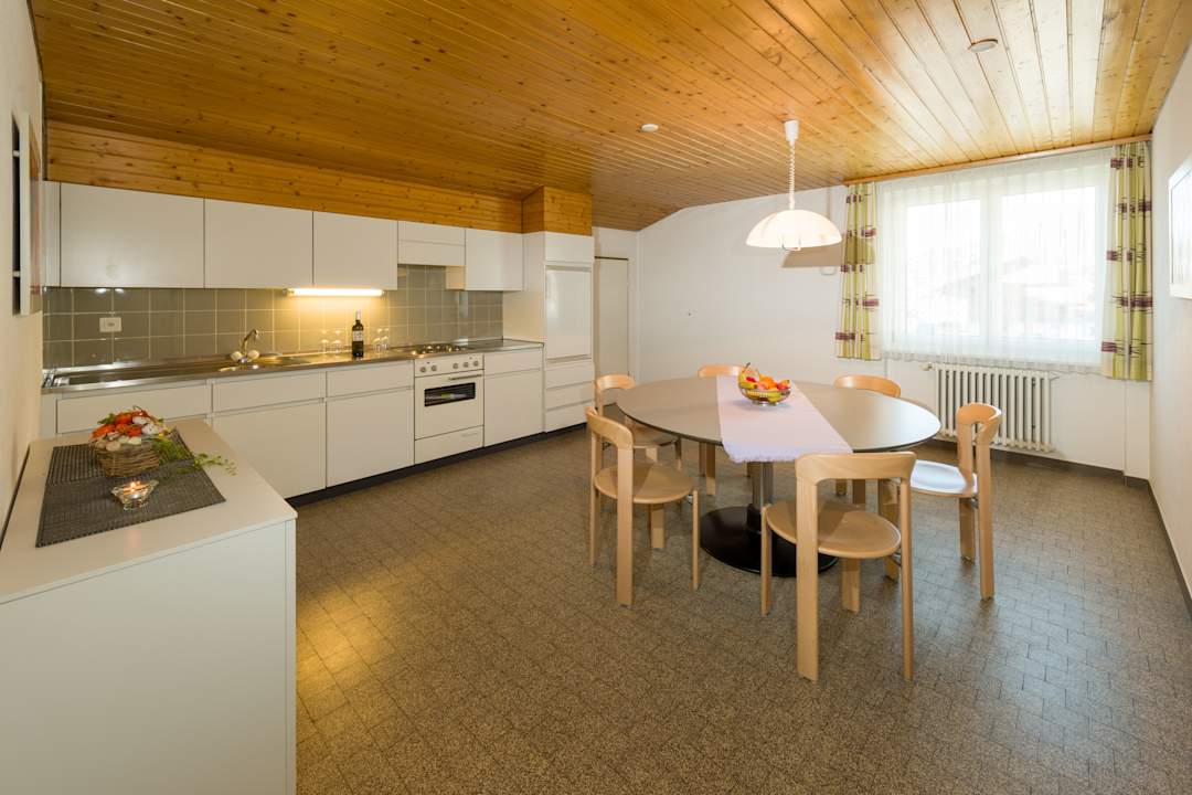 Zimmer Ferienwohnungen Postgebäude