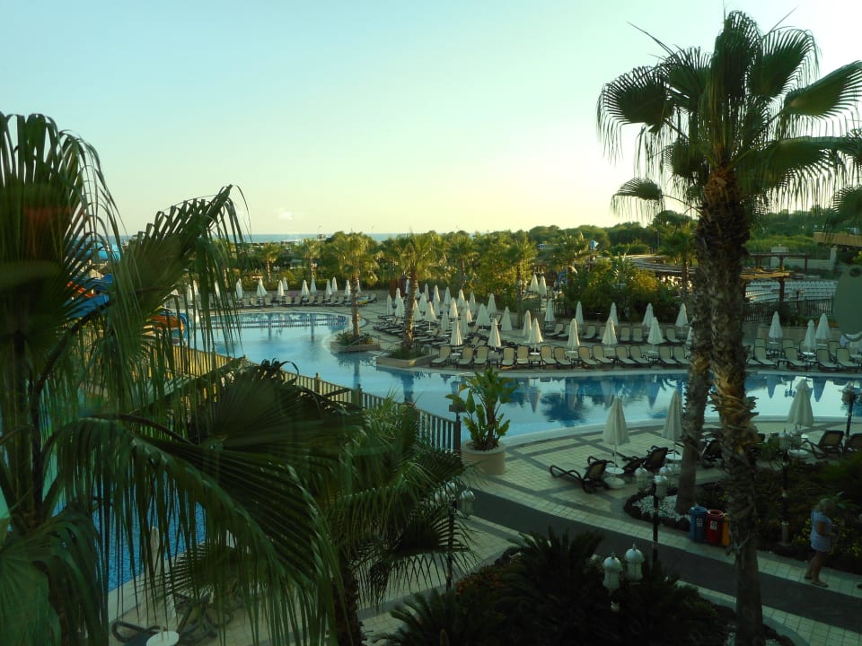Pool Diamond Excellence Resort & Spa