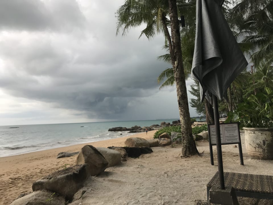 Strand Moracea by Khao Lak Resort