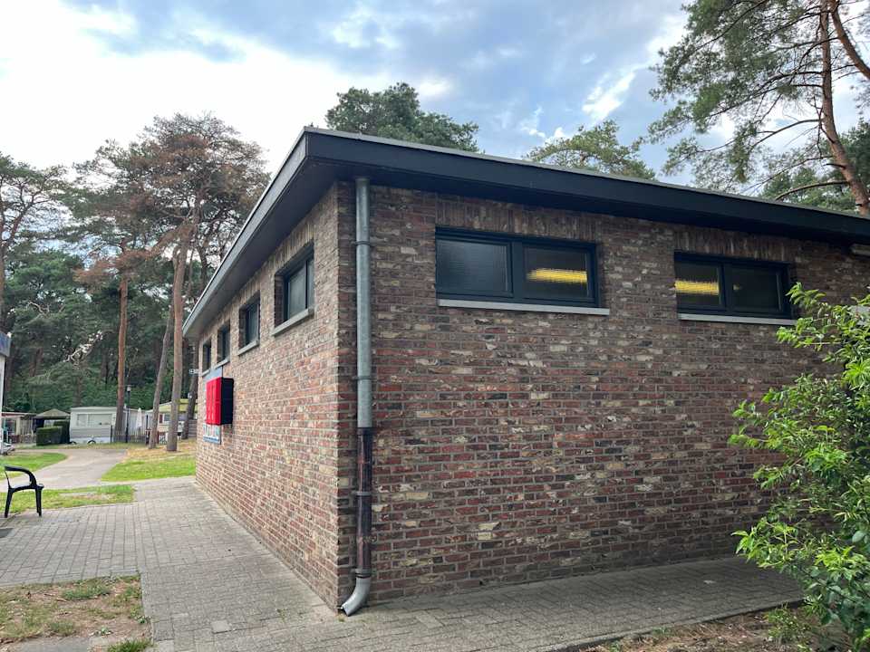 Sonstiges Oostappen Vakantiepark Blauwe Meer