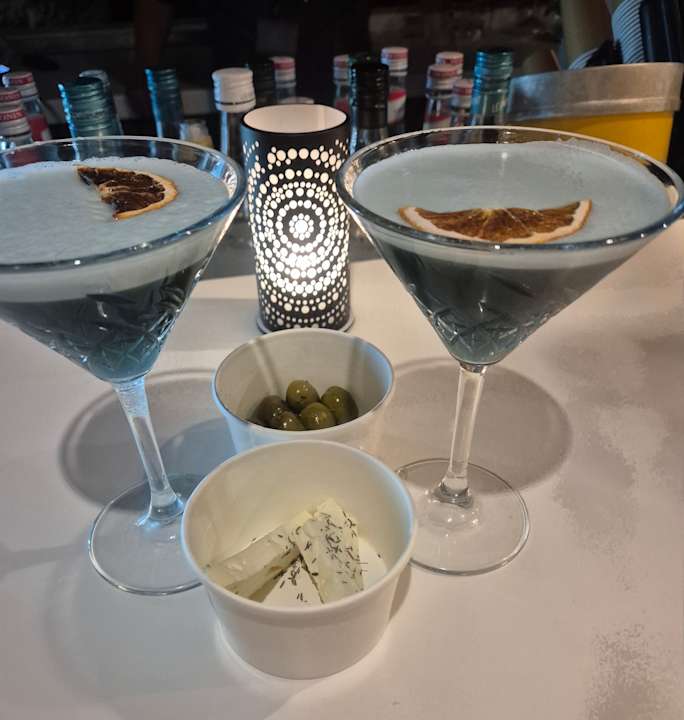 Gastro Dimitra Beach Hotel & Suites