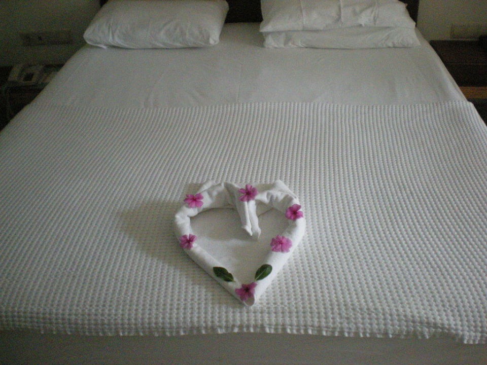 Tolle Künstler Monachus Family Resort Sorgun