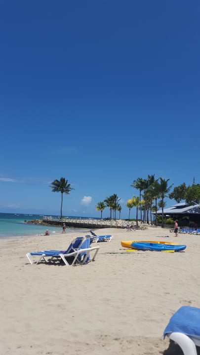 Strand Grand Paradise Playa Dorada