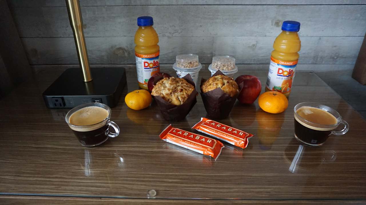 Sonstiges Lamphouse Hotel