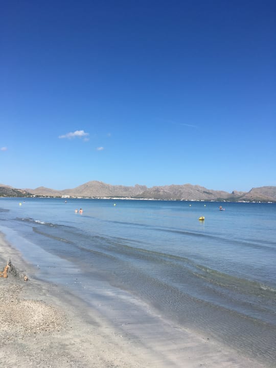 Strand PortBlue Club Pollentia Resort & Spa