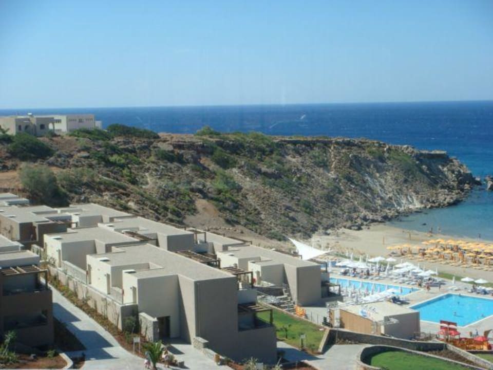 Bungalos incl. Strand Atlantica Mikri Poli Crete