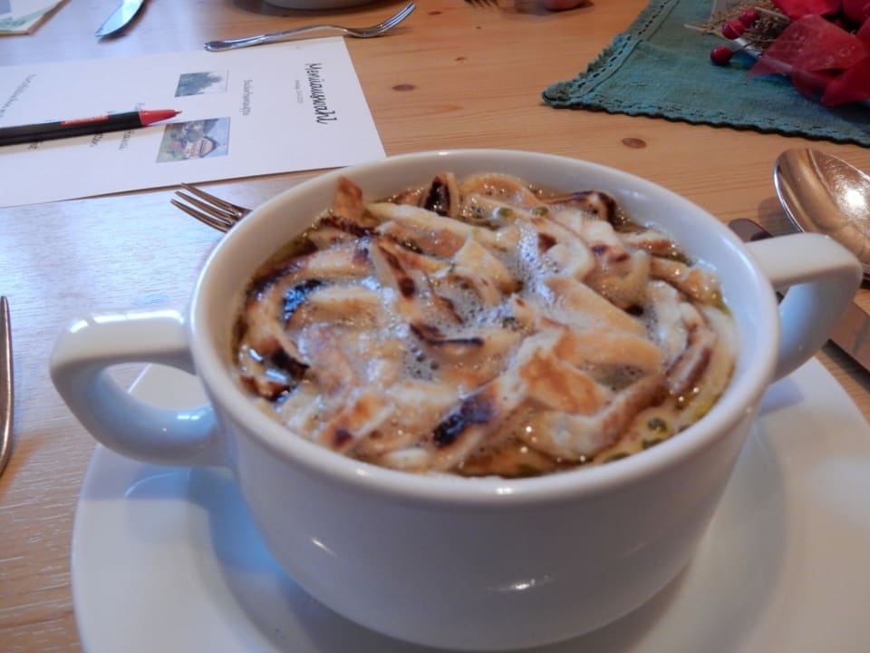 Gastro Bauernhof Greimelbacherhof