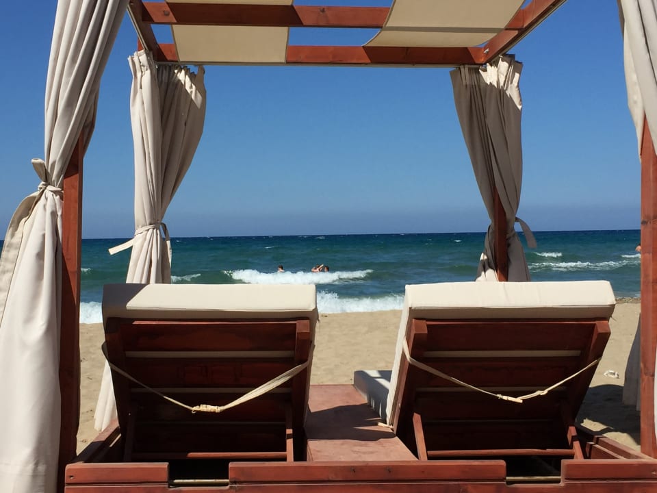 Strand HARPIN Happy Days Beach Hotel