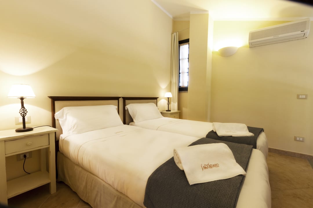 Zimmer Salvapiano Holiday Ranch