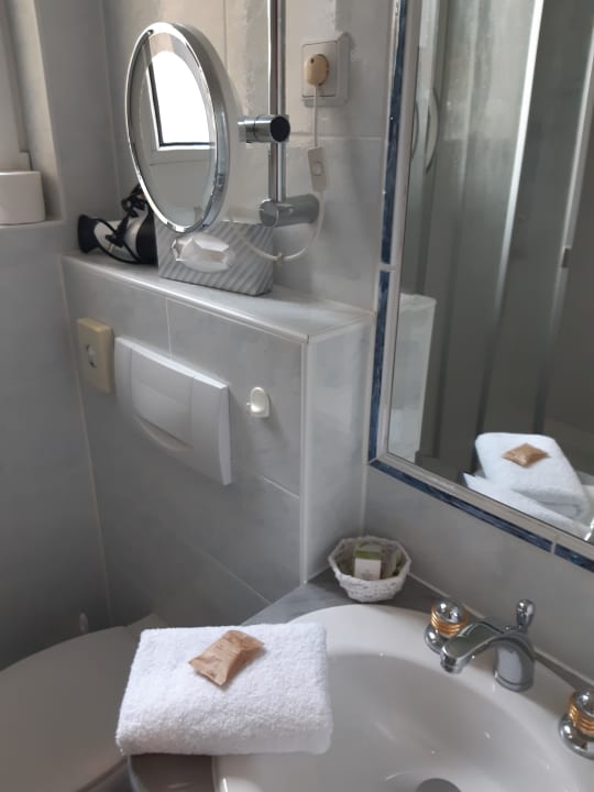 Zimmer Post Hotel Mittenwald