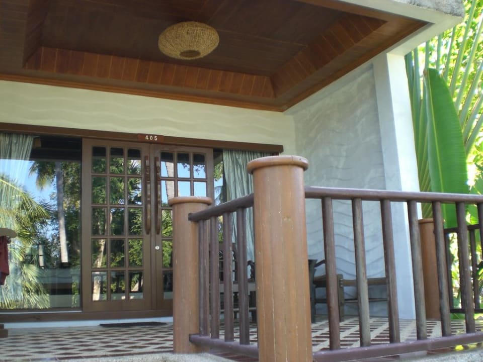 Panviman Resort Panviman Resort Koh Phangan