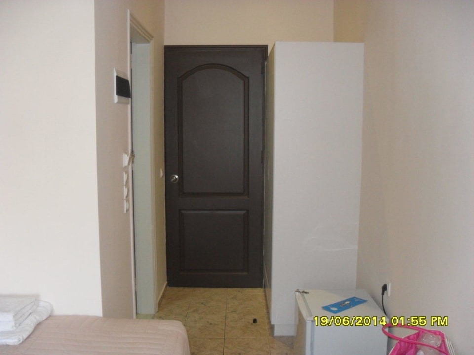 POKÓJ ZANTE SUN RESORT & SPA