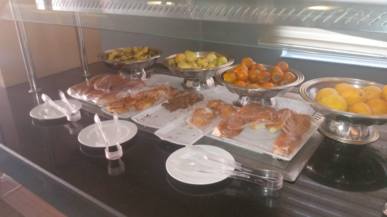 Gastro Pickalbatros Alf Leila Wa Leila Resort - Neverland Hurghada