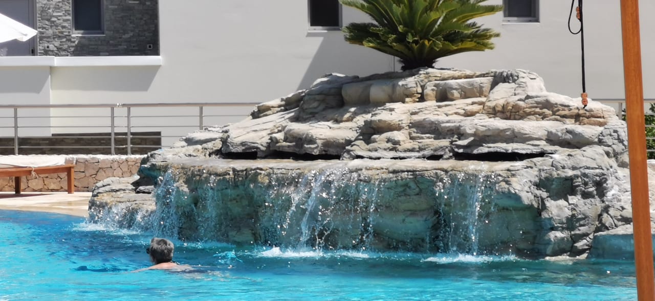 Sonstiges SENTIDO Port Royal Villas & Spa