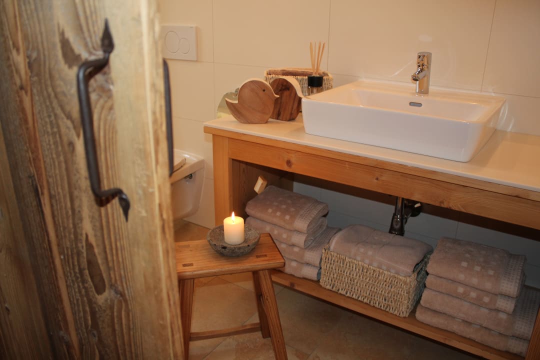 Zimmer Chalet Tannenhof