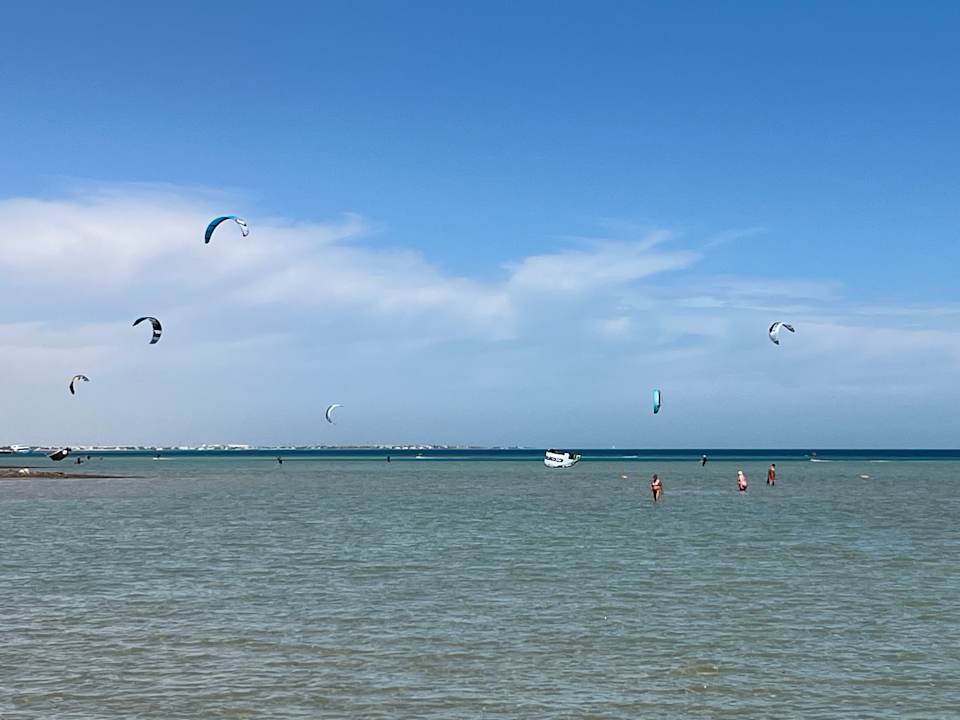 Strand Golden Beach Resort