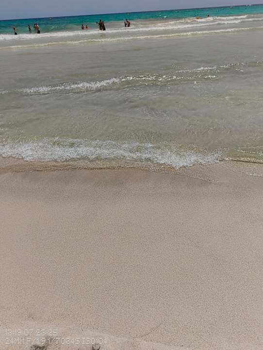 Sport & Freizeit allsun Hotel Borneo - Adults only