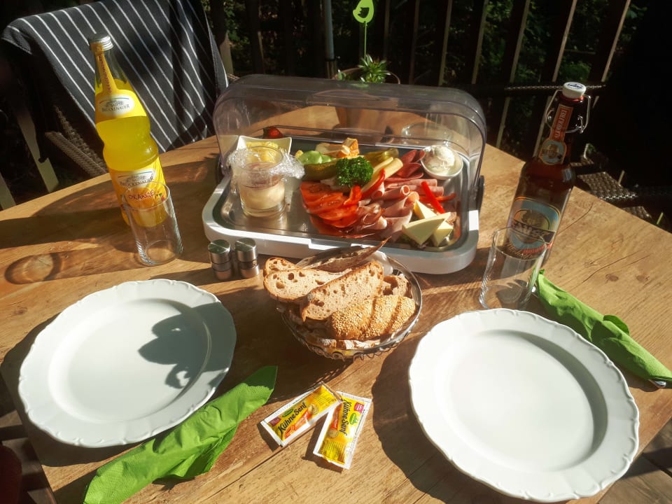 Gastro Wipfelglück Baumhaushotel