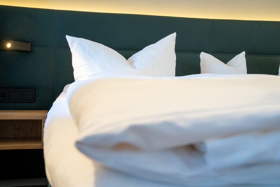 Zimmer Kinder &-Familienhotel Schlüchtmühle