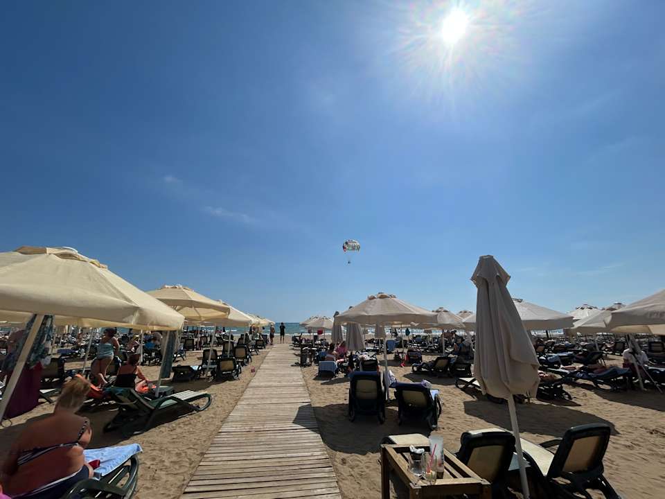 Strand Sentido Trendy Verbena Beach