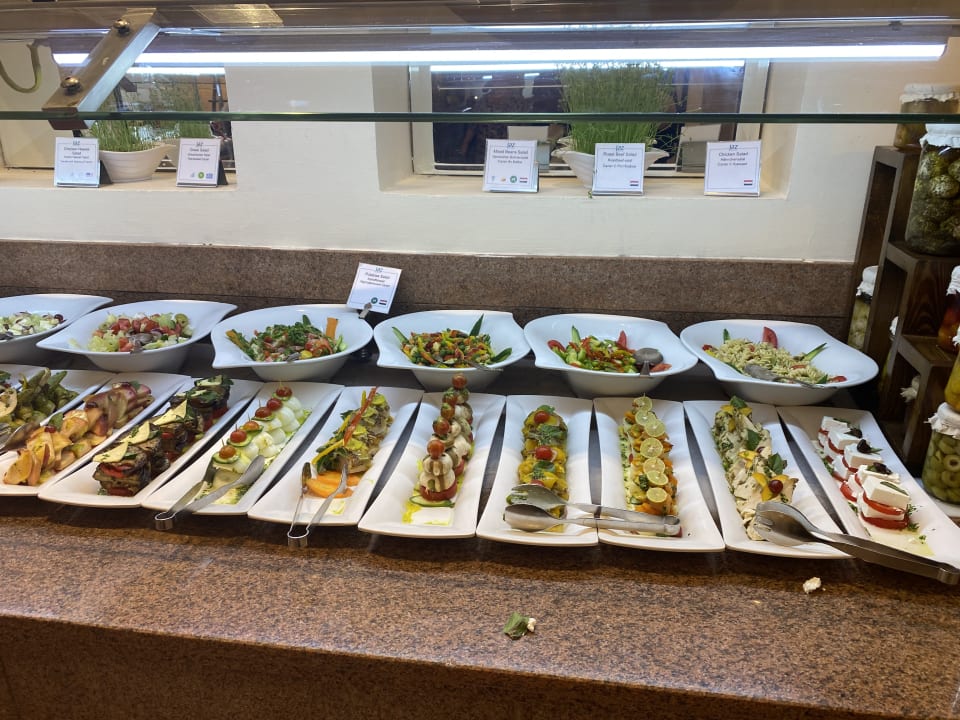 Gastro Jaz Makadi Saraya Resort