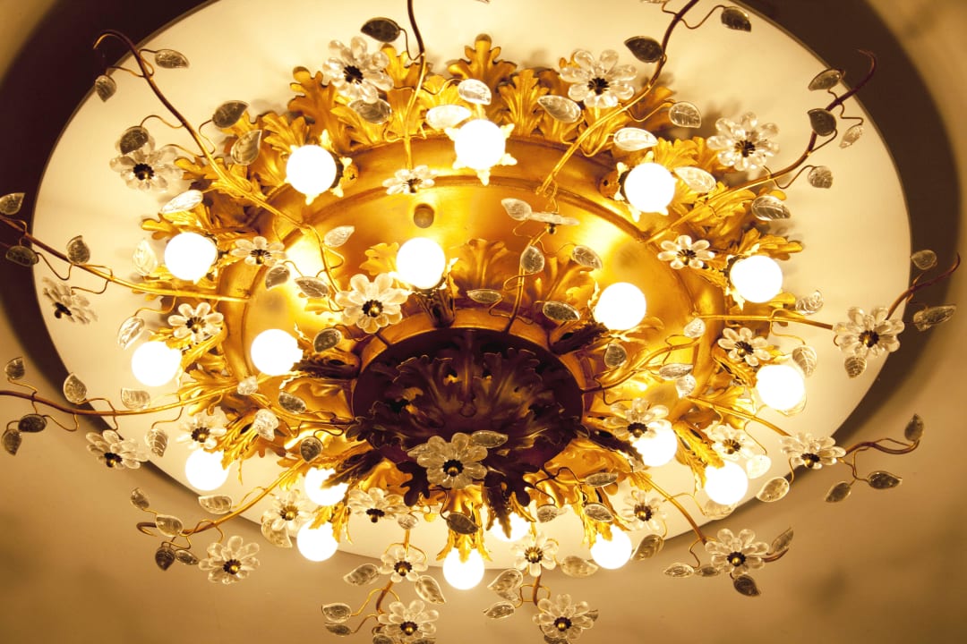 Empfangshalle Hotel & Gasthof zur Post