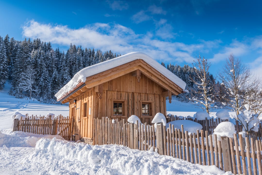 Sport & Freizeit Hotel Taxerhof