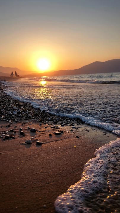 Strand Eliros Mare
