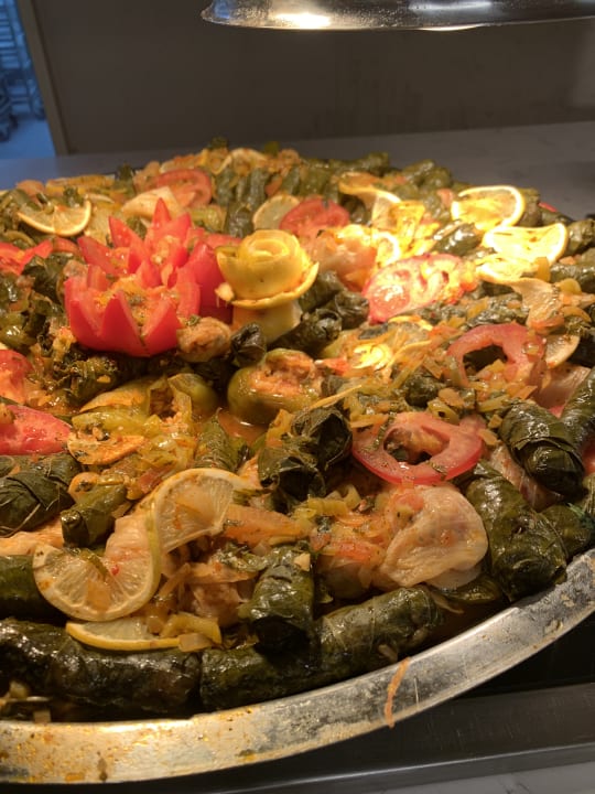 Gastro Side Story Resort & Spa