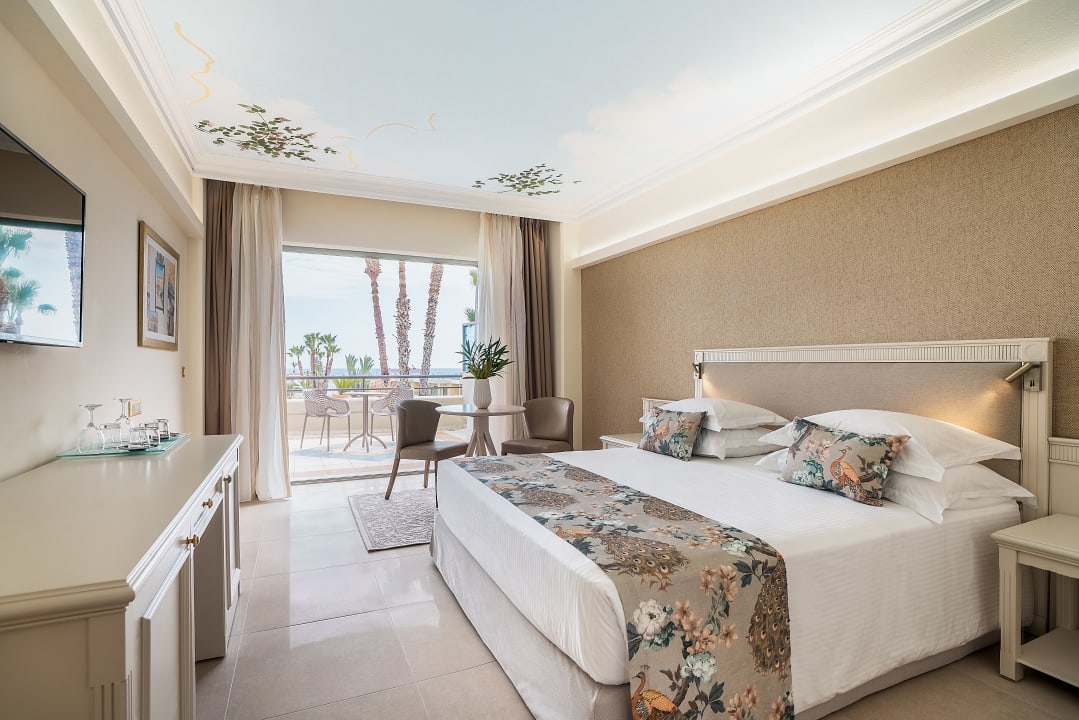 Zimmer Atrium Palace Thalasso Spa Resort & Villas