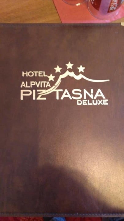 Informacje Hotel Alpvita Piz Tasna