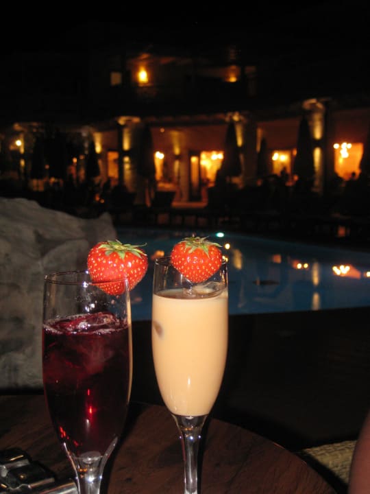 All-in-Cocktails Cactus Royal