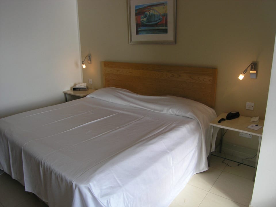 Wnętrze pokoju DoubleTree by Hilton Malta